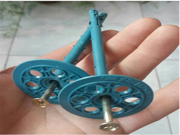 一体化保温钉安装注意事项