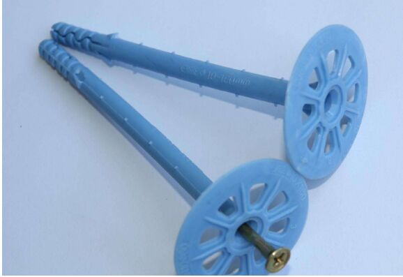 保温钉的固定作用