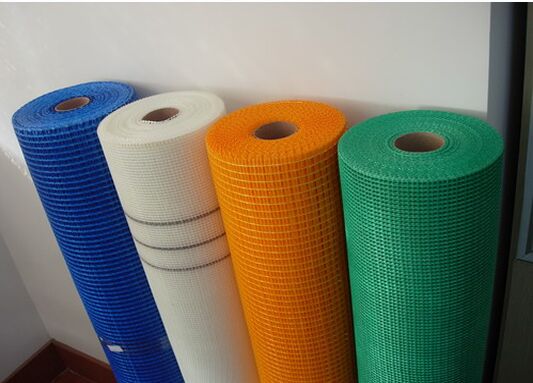 玻璃纤维网格布